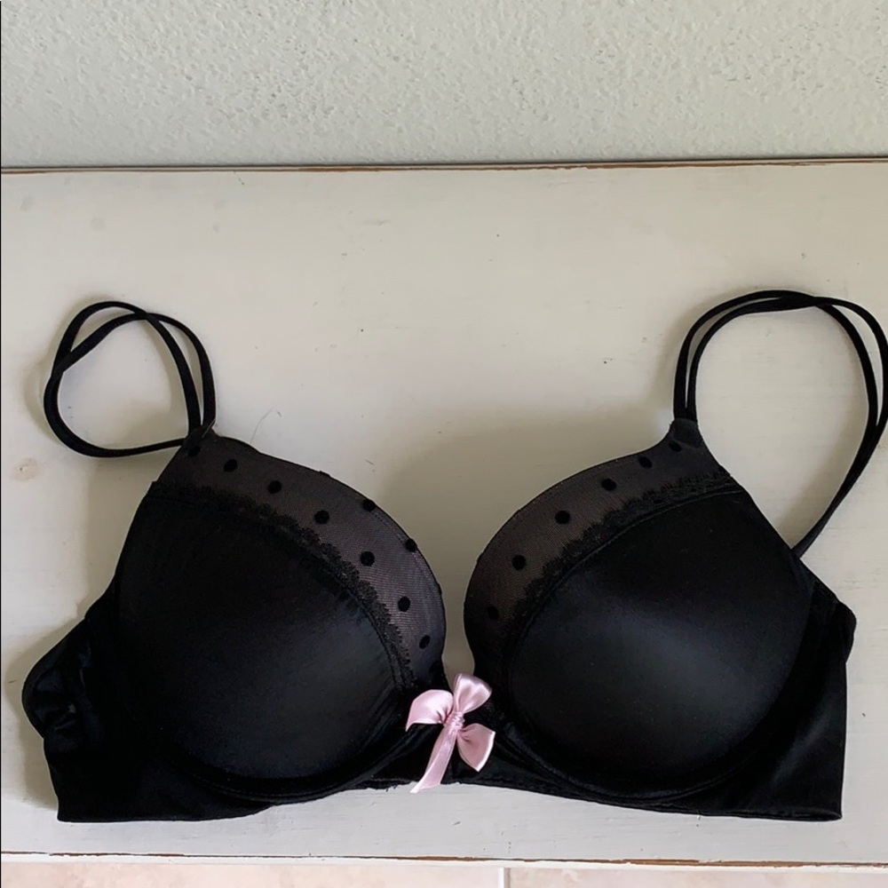 Victoria's Secret Very Sexy Push Up